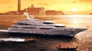 XANADU - Benetti Yachts